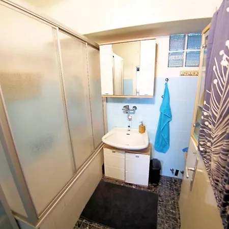 Akomodim I Rehatshem Ne Me Nje Pamje Te Mrekullueshme Appartement Durrës